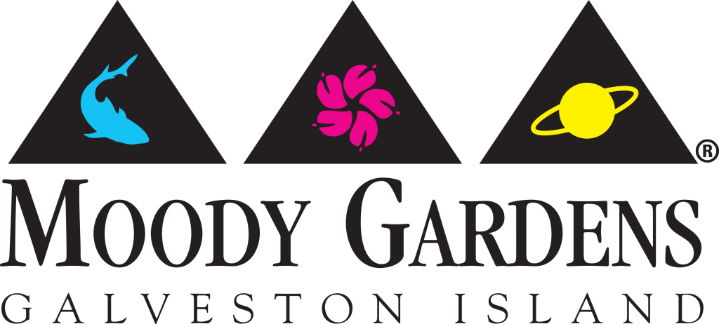 Moodygardens Logo Moody Gardens