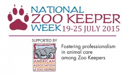 Zookeeper WEEK.Logo 2006 V