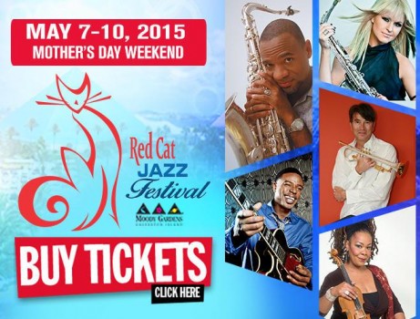 Red Cat Jazz Festival 2015